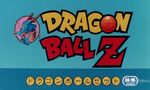 Dragon Ball Z - Film 01 : A la Poursuite de Garlic
