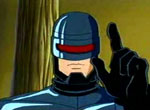 Robocop Alpha Commando - image 2