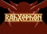 RahXephon - image 1