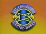 Les Chevaliers de l'Outre-Monde - image 1