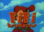 Fifi Brindacier