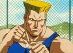 Street Fighter 2 V