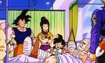 Dragon Ball Z - Film 07 : L'Offensive des Cyborgs - image 15