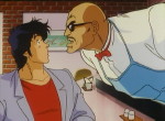 City Hunter : Film 1 - Amour, Destin et un Magnum 357 - image 4