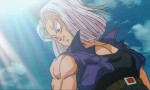 Dragon Ball Z - Film 09 : Les Mercenaires de l'Espace - image 2