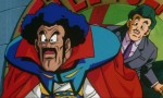 Dragon Ball Z - Film 09 : Les Mercenaires de l'Espace - image 5