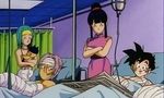 Dragon Ball Z - Film 09 : Les Mercenaires de l'Espace - image 16