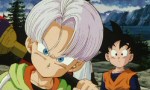 Dragon Ball Z - Film 10 : Rivaux Dangereux - image 3