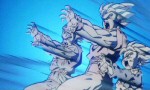 Dragon Ball Z - Film 10 : Rivaux Dangereux - image 15