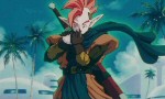 Dragon Ball Z - Film 13 : L'Attaque du Dragon - image 5