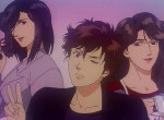 City Hunter : TVFilm 2 - Goodbye My Sweetheart - image 14