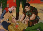 G.I. Joe : Le film - image 10