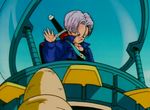 Dragon Ball Z - TVFilm 2 : L'Histoire de Trunks - image 11