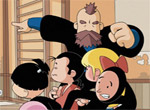 Shuriken School - image 7