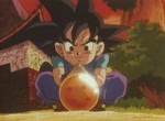 Dragon Ball GT - Téléfilm : Cent Ans Après - image 12