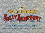 Silly Symphonies