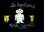 Les Aventures de Mr. Démo - image 1