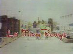 La Main Rouge - image 1