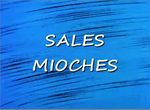 Sales Mioches (les Crados)