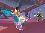 Duck Dodgers - image 12