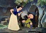 Blanche Neige et les Sept Nains