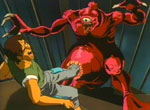 Urotsukidôji - image 6