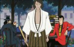 Lupin III : Film 1 - Le Secret de Mamo - image 6