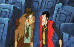 Lupin III : Film 1 - Le Secret de Mamo - image 15