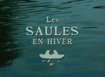 Les Saules en Hiver - image 1