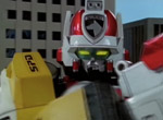 Power Rangers : Série 13 - Super Police Delta - image 16