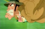 Lupin III : Film 5 - Adieu Nostradamus ! - image 5