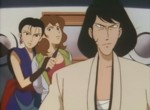 Lupin III : TVFilm 06 - Le Dragon Maudit - image 9