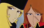 Galaxy Express 999 : Film 2 - image 15