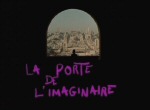 La Porte de l'Imaginaire