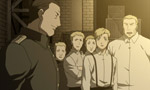 Fullmetal Alchemist : Le Conquérant de Shamballa - image 8