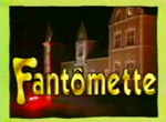 Fantômette <i>(Feuilleton)</i>