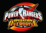 Power Rangers : Série 15 - Operation Overdrive