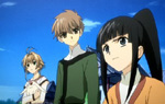 Tsubasa Chronicle - image 5