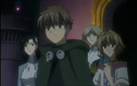 Tsubasa Chronicle - image 16