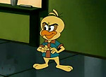 Le Nouveau Woody Woodpecker - image 10