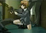 Gunslinger Girl - image 4