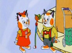 Les Mystères de Richard Scarry - image 2