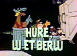 Hure, Lu et Berlu