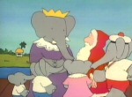 Babar et le Père Noël - image 7