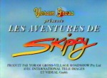 Les Aventures de Skippy