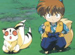 InuYasha - image 7