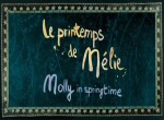 Le Printemps de Mélie