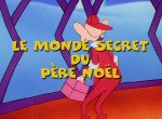 Le Monde Secret du Père Noël - image 1