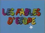 Les Fables d'Esope