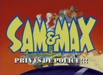 Sam et Max